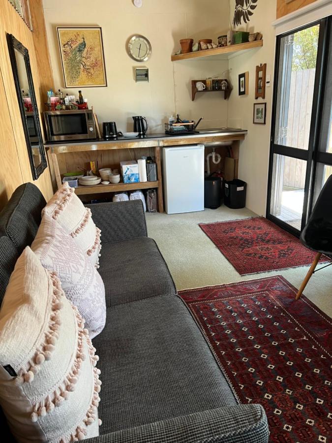 Appartement Kaka Ridge Retreat Bush Hideaway à Tawharanui Extérieur photo