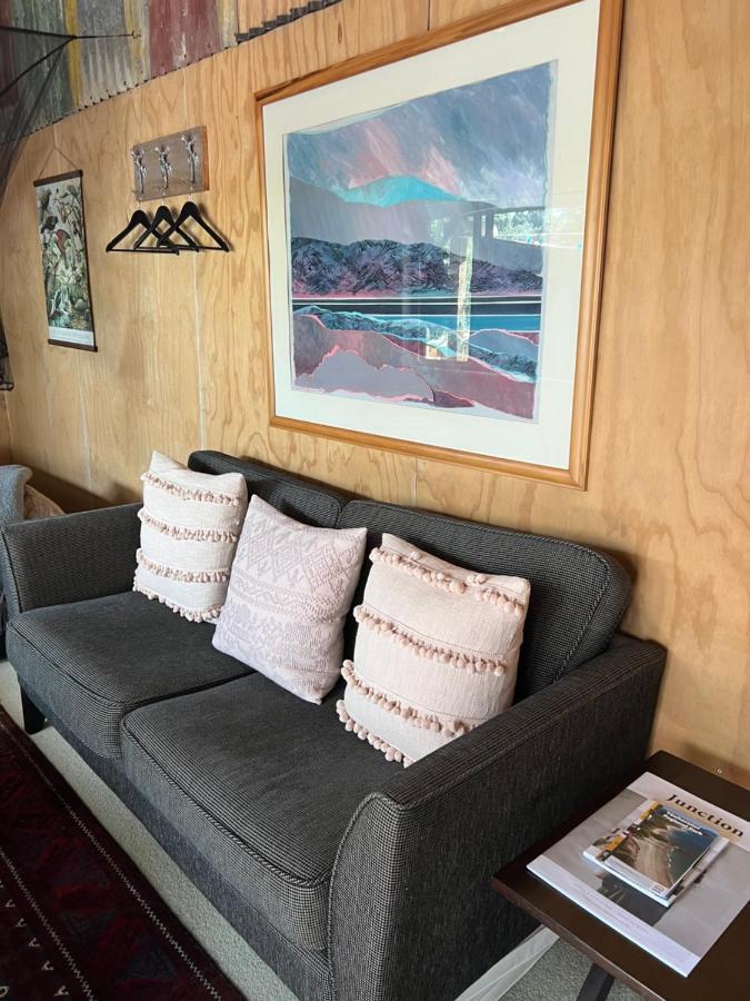 Appartement Kaka Ridge Retreat Bush Hideaway à Tawharanui Extérieur photo